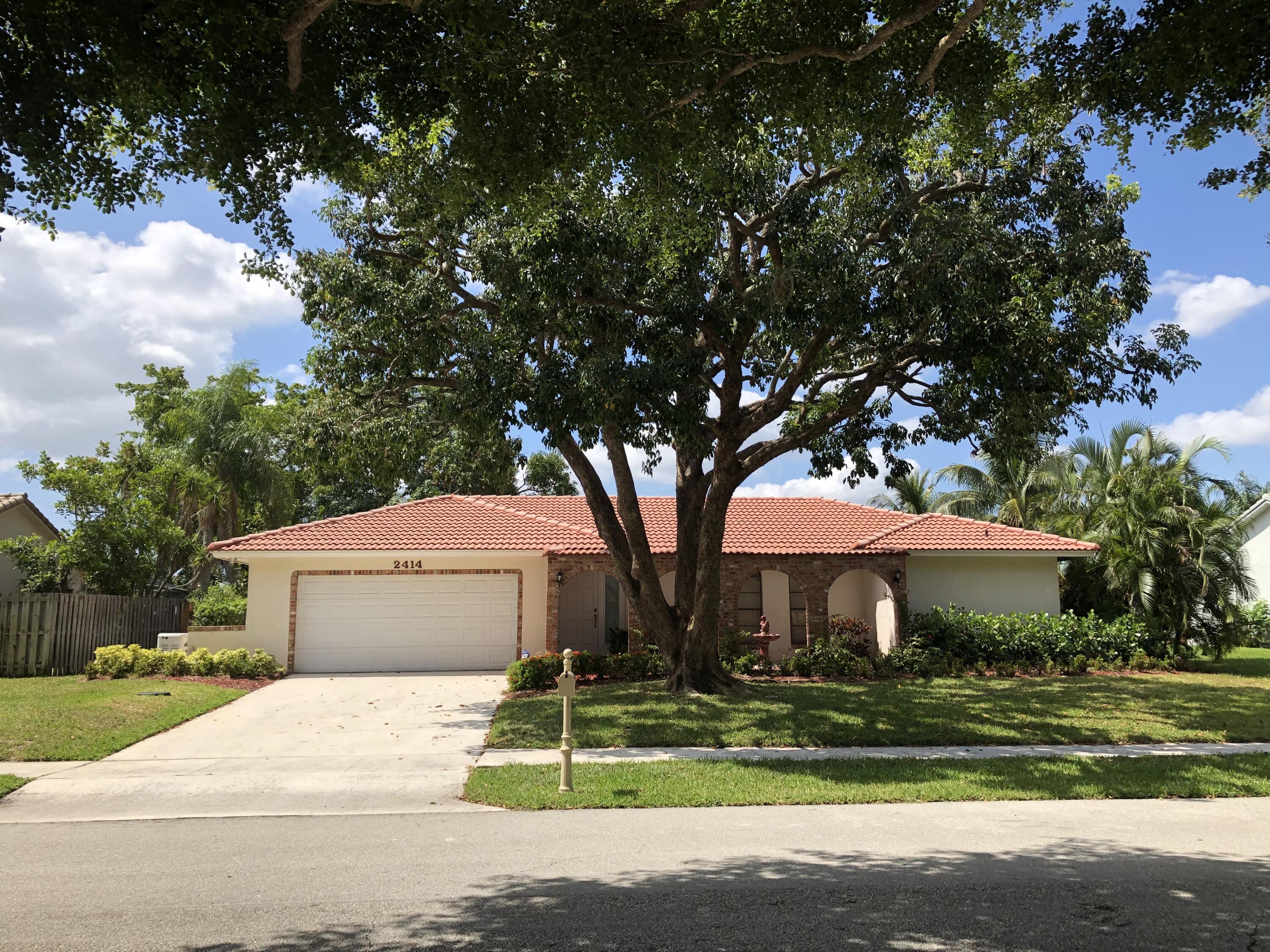 2414 Timbercreek Circle Northwest Boca Raton, FL 33431 - Photo 1 of 73 IMG_4007