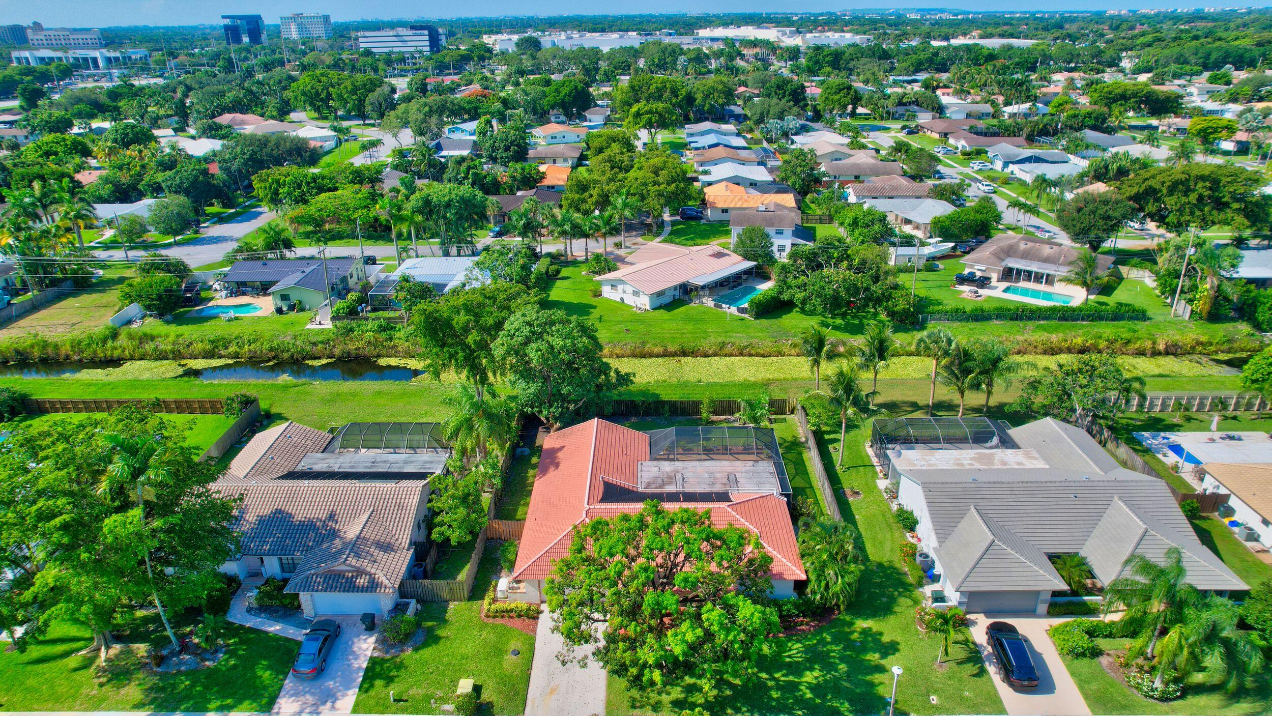 2414 Timbercreek Circle Northwest Boca Raton, FL 33431 - Photo 54 of 73 03_dji_0362_3_4_5_6
