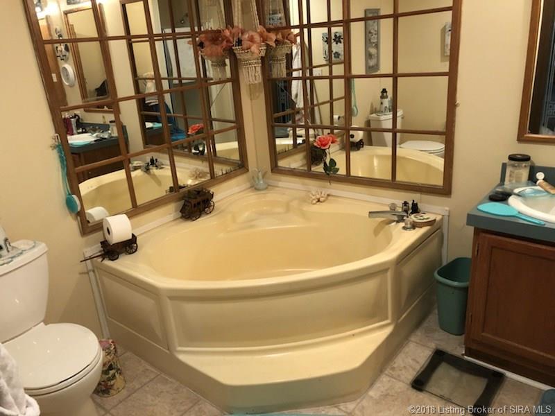 2898 North Williams Ridge Road Eckerty, IN 47116 - Photo 7 of 15 Gallery Image 7
