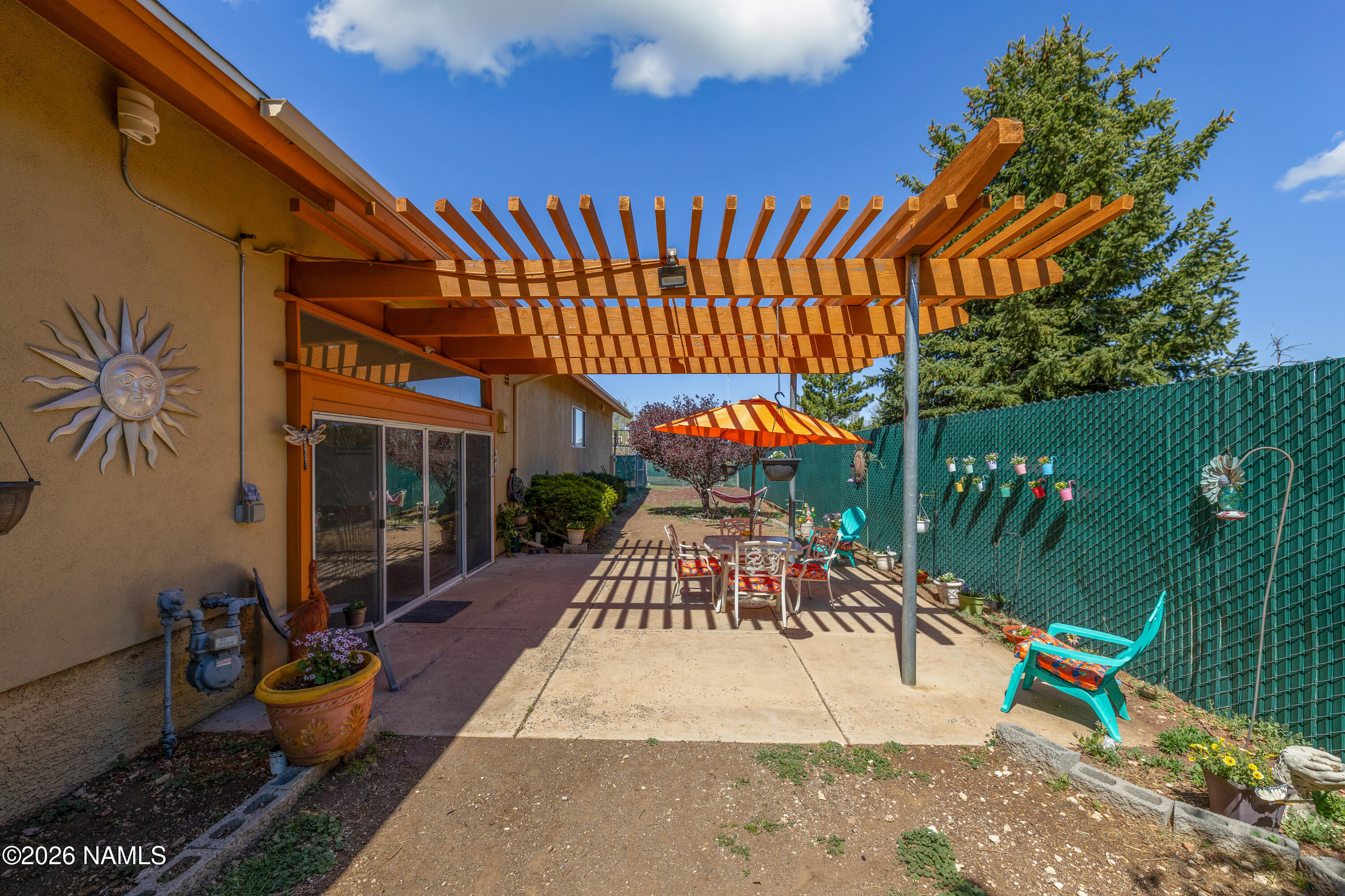 10076 Roan Road Flagstaff, AZ 86004 - Photo 49 of 58 CP-36