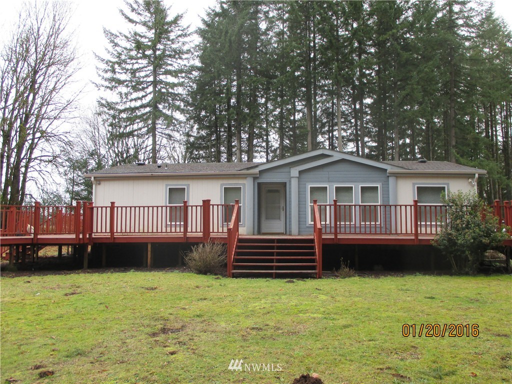 141-18 Wilson Road Winlock, WA 98596 - Photo 1 of 20