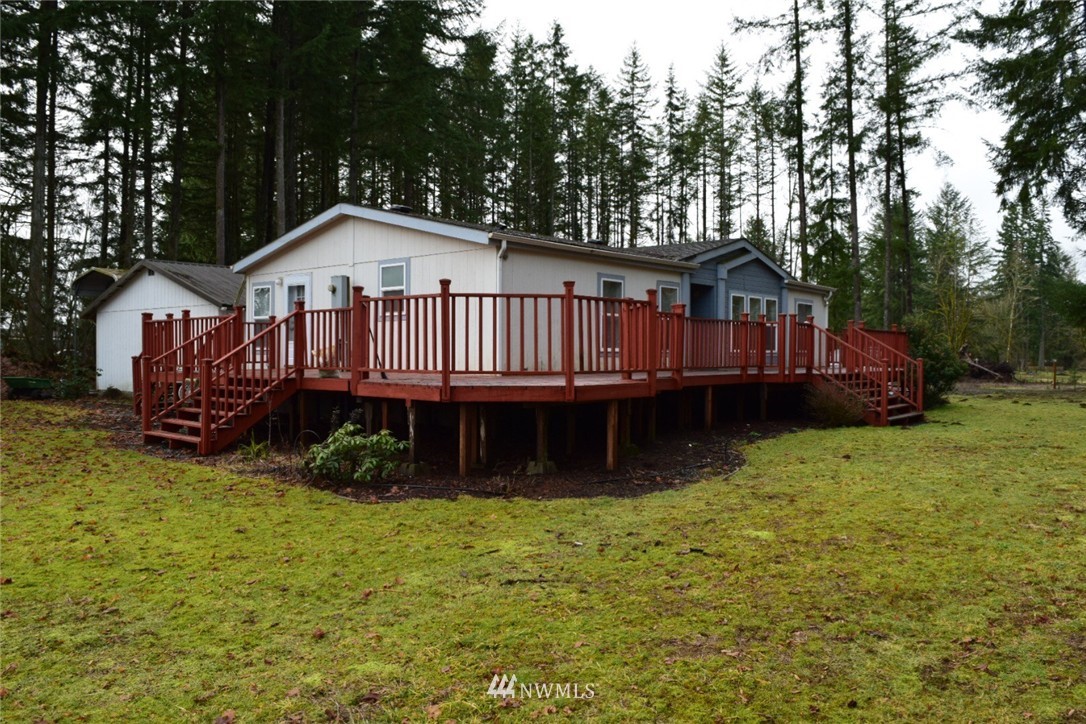 141-18 Wilson Road Winlock, WA 98596 - Photo 4 of 20
