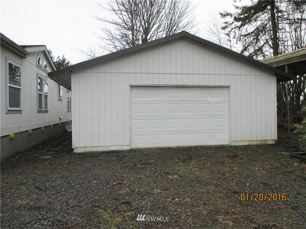 141-18 Wilson Road Winlock, WA 98596 - Photo 6 of 20