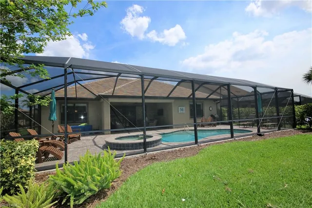 a view of a child park