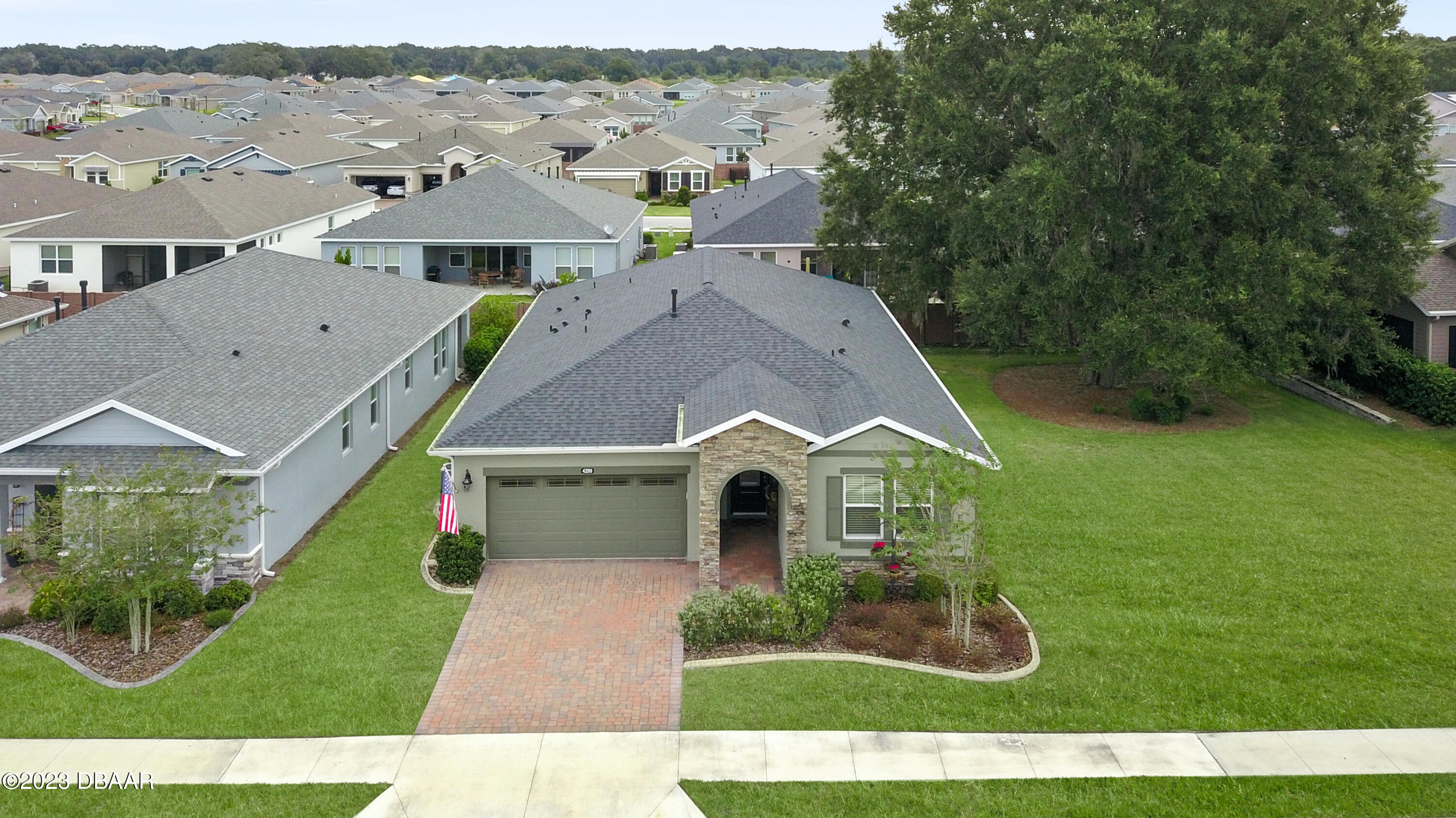 4299 Northwest 56th Ct  