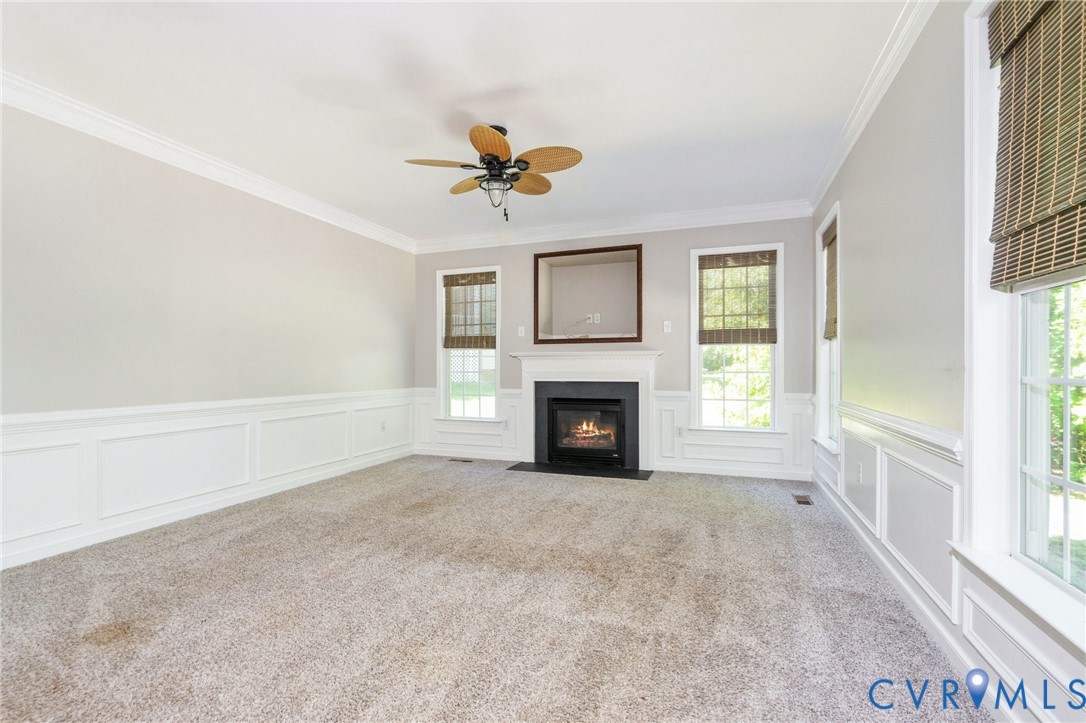 9367 Springmount Terrace Chesterfield, VA 23832 - Photo 16 of 33