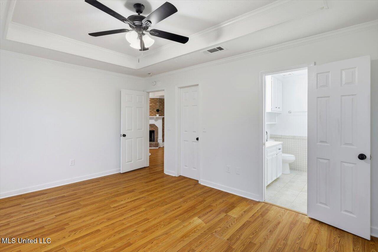 333 Sundance Circle Richland, MS 39218 - Photo 18 of 29 18-333 Sundance Cir _ Home Tours MS