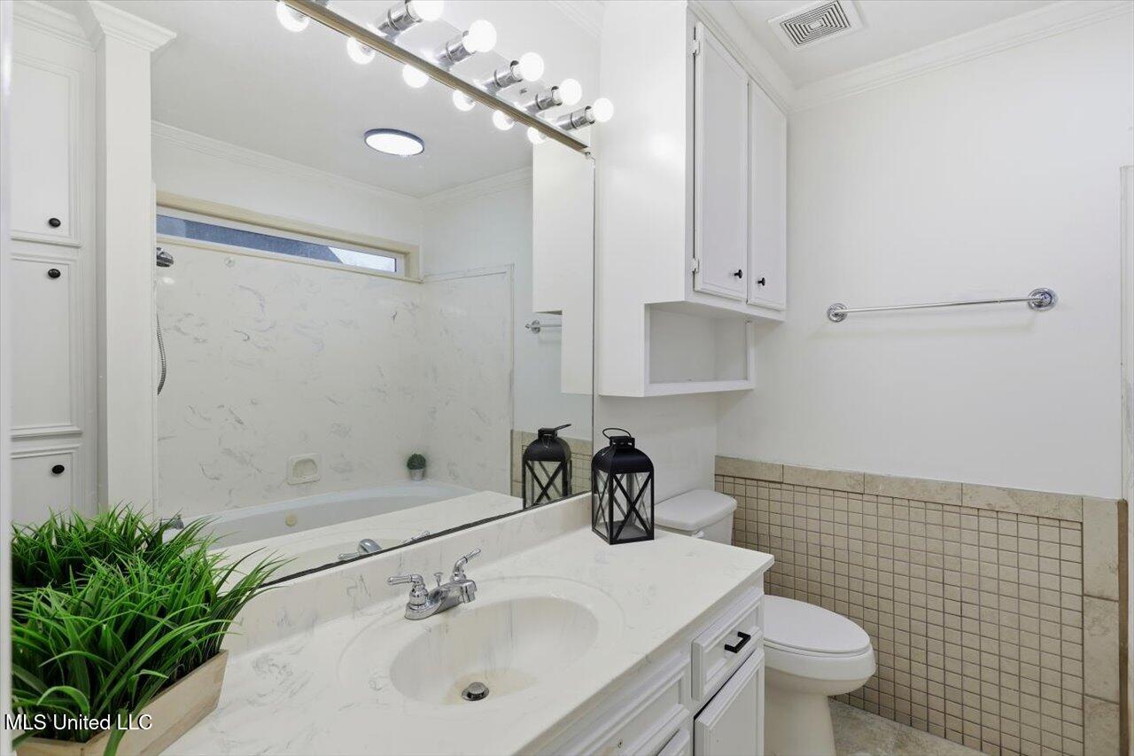 333 Sundance Circle Richland, MS 39218 - Photo 21 of 29 21-333 Sundance Cir _ Home Tours MS