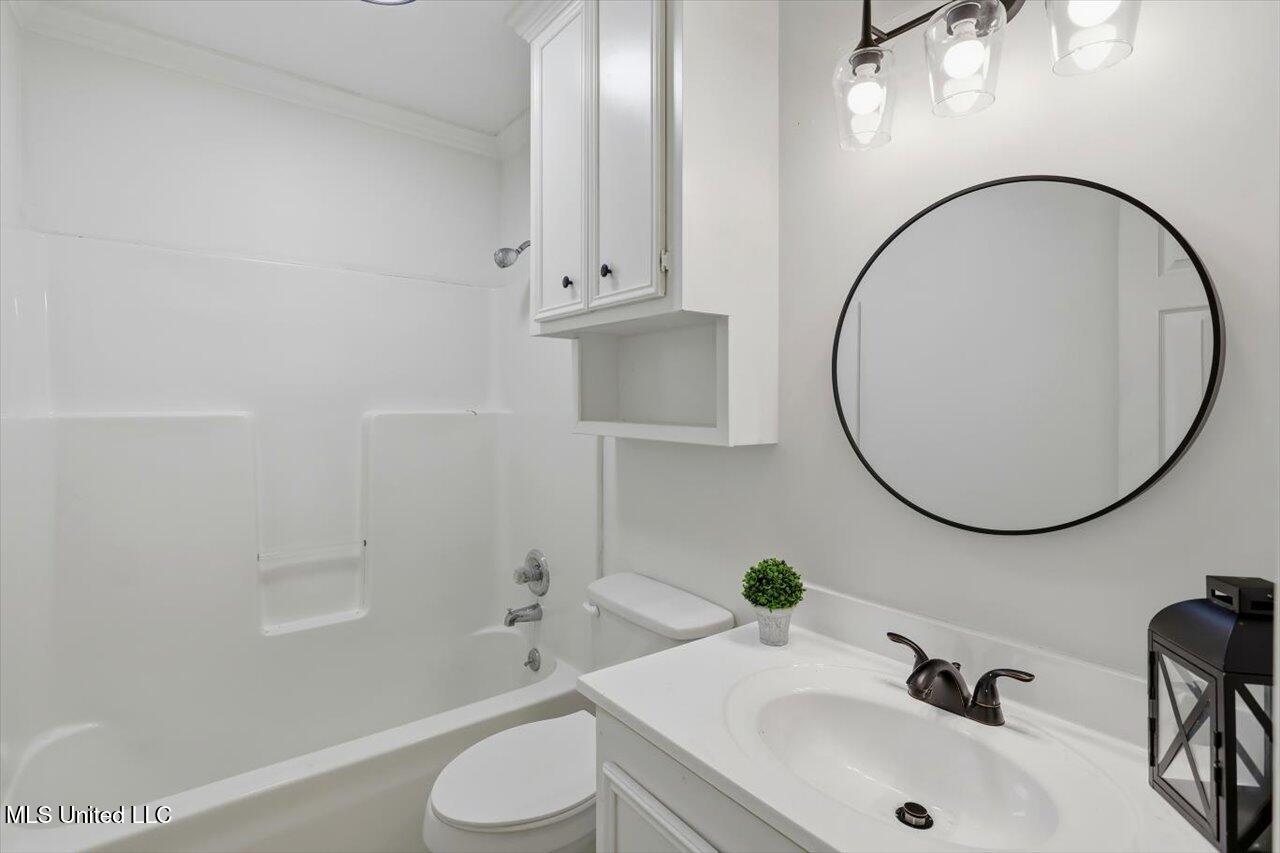 333 Sundance Circle Richland, MS 39218 - Photo 23 of 29 23-333 Sundance Cir _ Home Tours MS