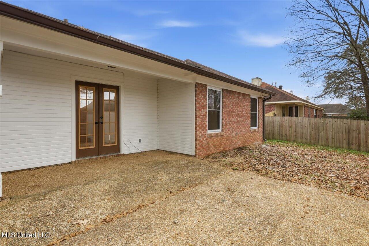 333 Sundance Circle Richland, MS 39218 - Photo 25 of 29 25-333 Sundance Cir _ Home Tours MS