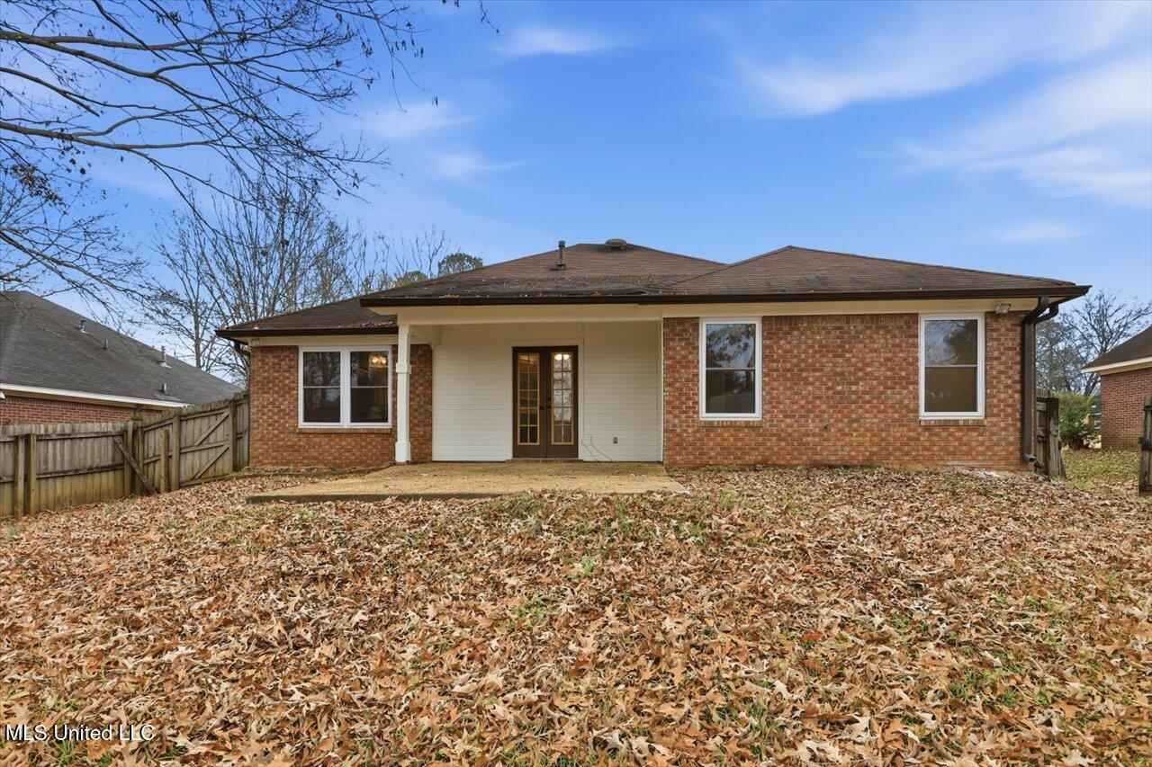 333 Sundance Circle Richland, MS 39218 - Photo 26 of 29 26-333 Sundance Cir _ Home Tours MS