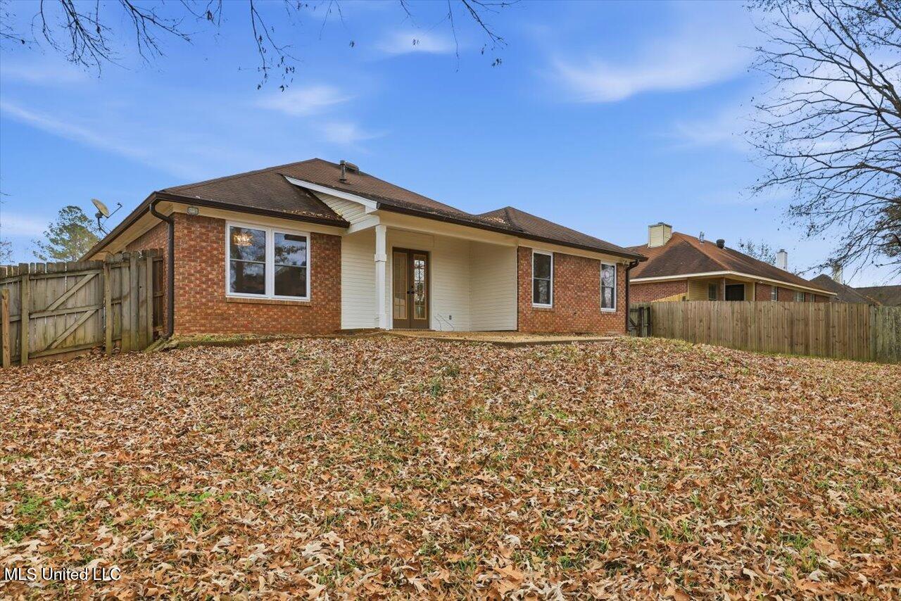 333 Sundance Circle Richland, MS 39218 - Photo 27 of 29 27-333 Sundance Cir _ Home Tours MS
