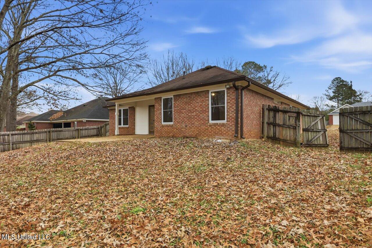 333 Sundance Circle Richland, MS 39218 - Photo 28 of 29 28-333 Sundance Cir _ Home Tours MS