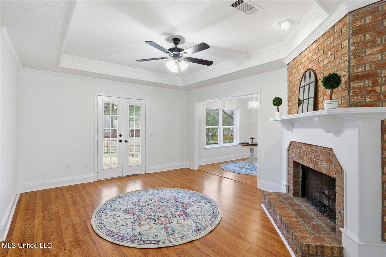 333 Sundance Circle Richland, MS 39218 - Photo 6 of 29 06-333 Sundance Cir _ Home Tours MS