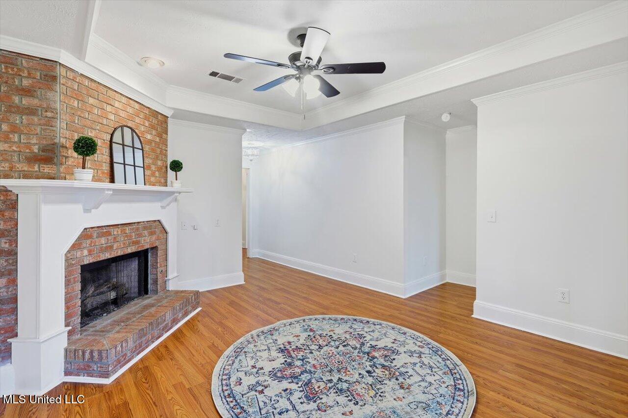 333 Sundance Circle Richland, MS 39218 - Photo 7 of 29 07-333 Sundance Cir _ Home Tours MS