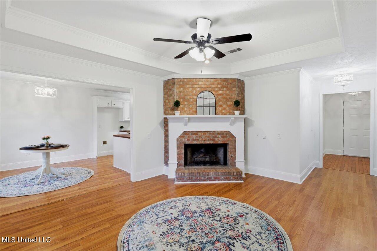 333 Sundance Circle Richland, MS 39218 - Photo 8 of 29 08-333 Sundance Cir _ Home Tours MS