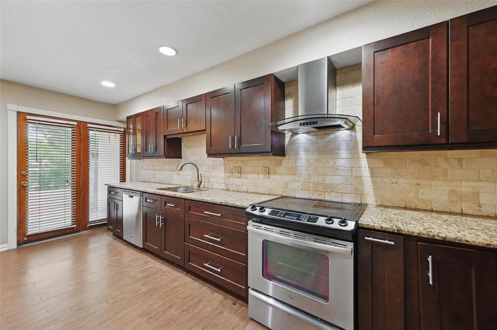 543 Ranch Trail, Unit 180 Irving, TX 75063 - Photo 7 of 23