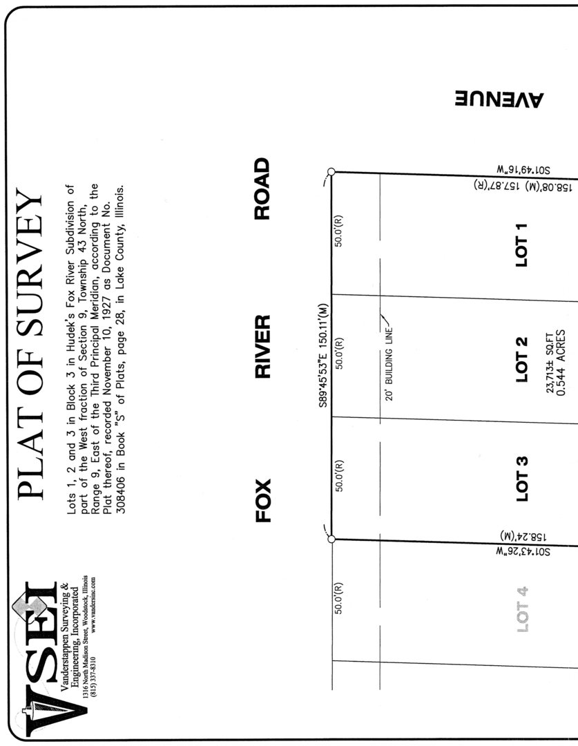 28577 West Fox River Road Cary, IL 60013 - Photo 11 of 12