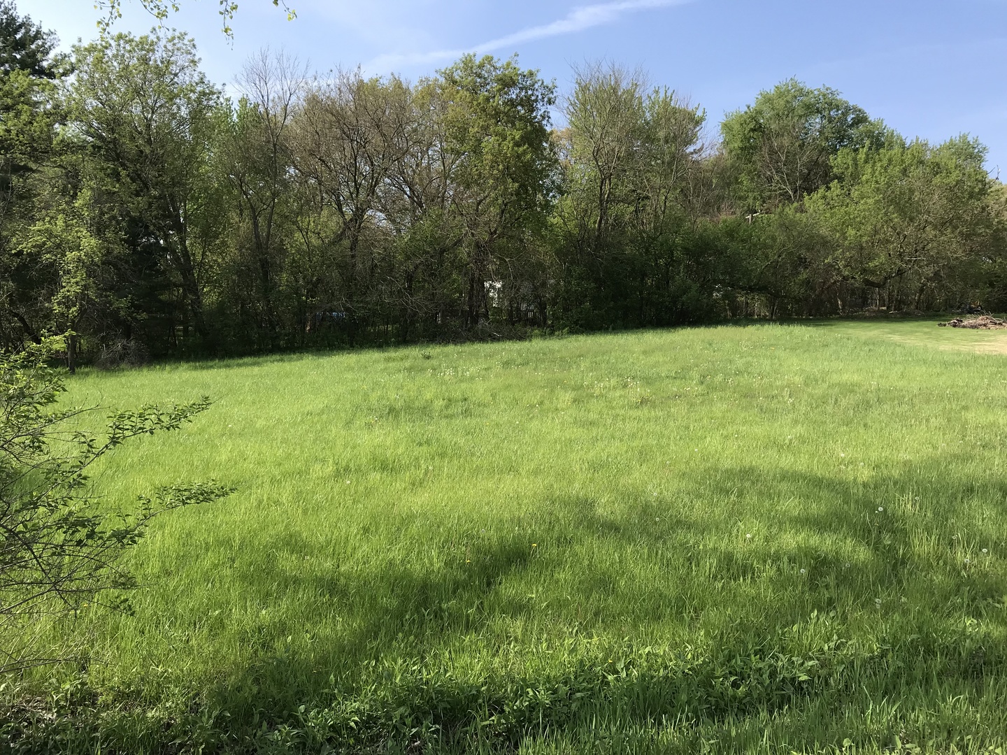 28577 West Fox River Road Cary, IL 60013 - Photo 5 of 12 a view of outdoor space and yard