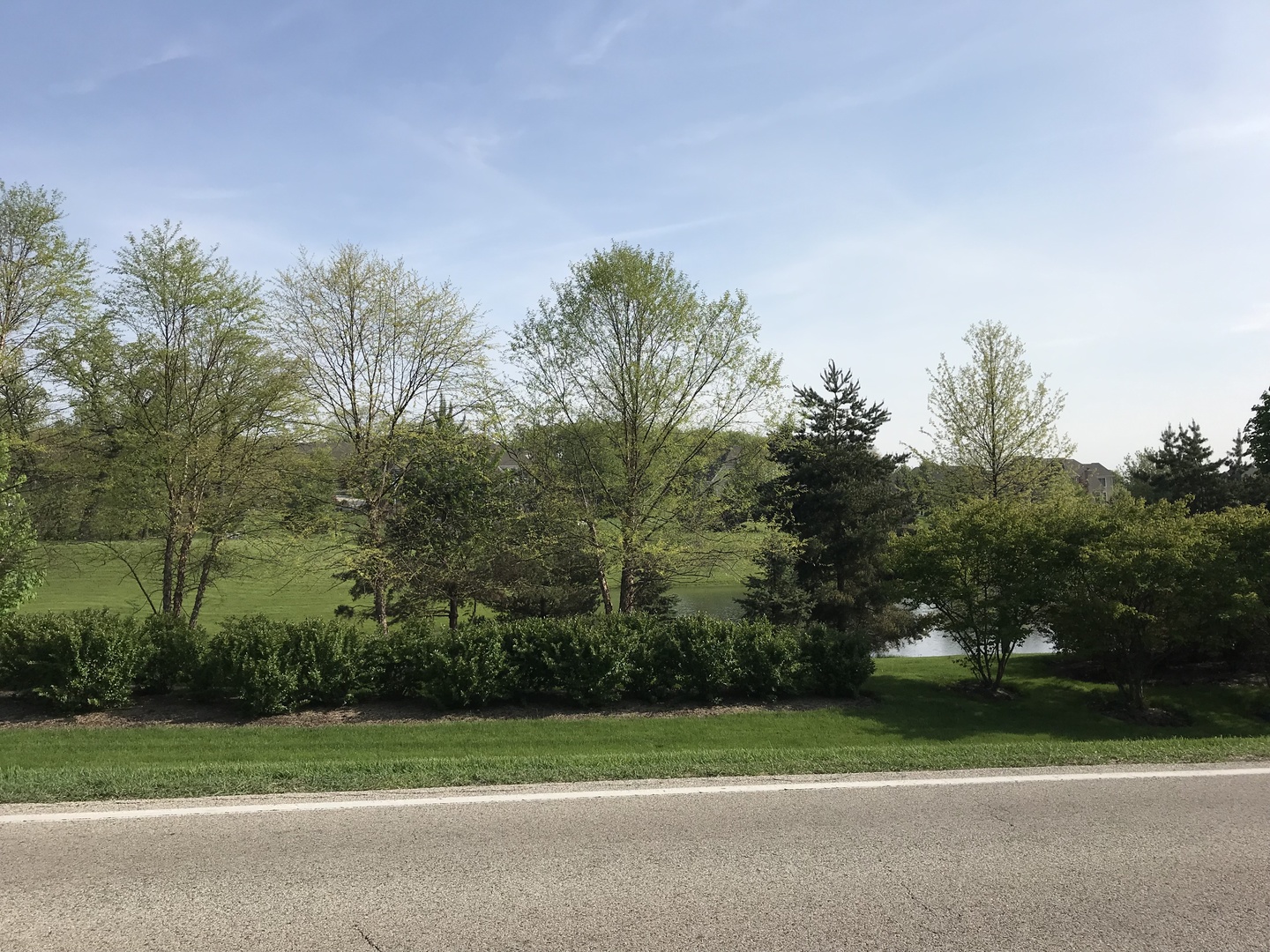 28577 West Fox River Road Cary, IL 60013 - Photo 8 of 12 a view of a park