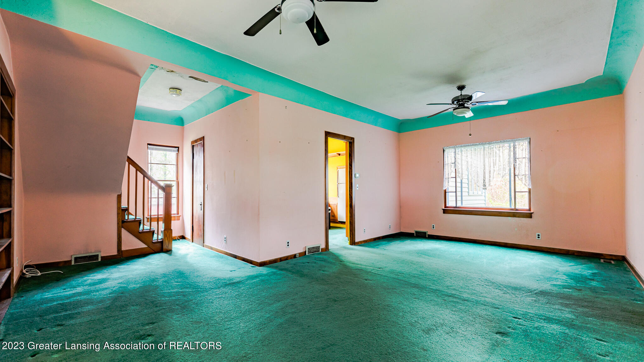 529 Dart Road Mason, MI 48854 - Photo 5 of 49 529DART06