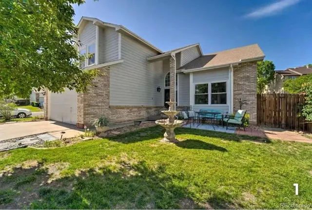 $4,500 | 5149 West 69th Place, Westminster, CO 80030