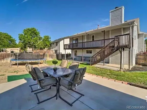 $4,500 | 5149 West 69th Place, Westminster, CO 80030