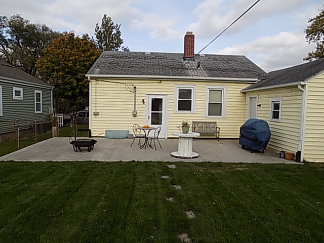 1049 North 2nd Street Decatur, IN 46733 - Photo 9 of 29