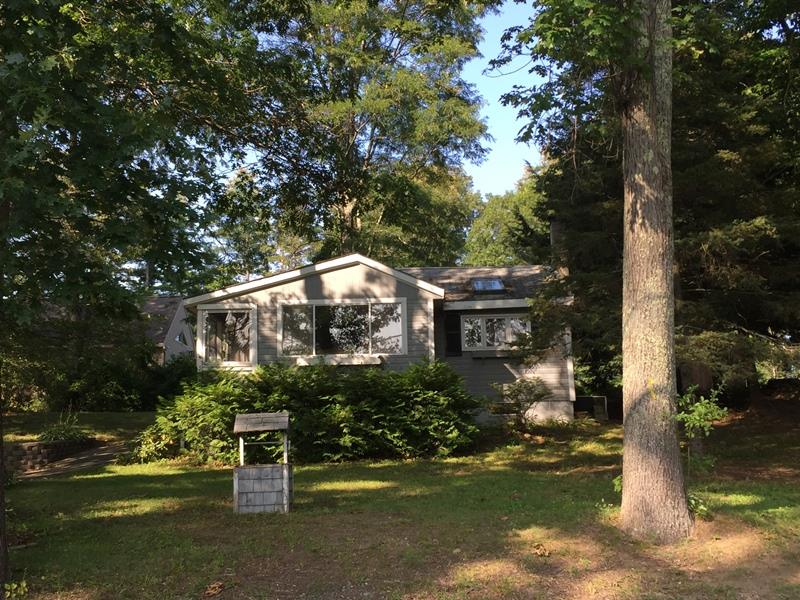 32 New Boston Road Kingston, NH 03848 - Photo 3 of 17