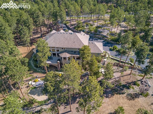 4065 Hidden Rock Road Colorado Springs, CO 80908 - Photo 18 of 19 Gallery Image 18