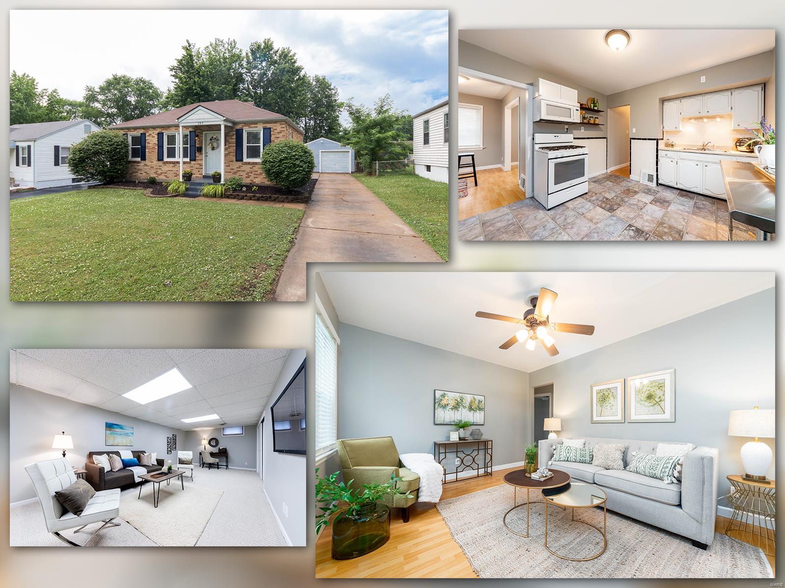 195 Derhake Road Florissant, MO 63031 - Photo 1 of 18 Gallery Image 1