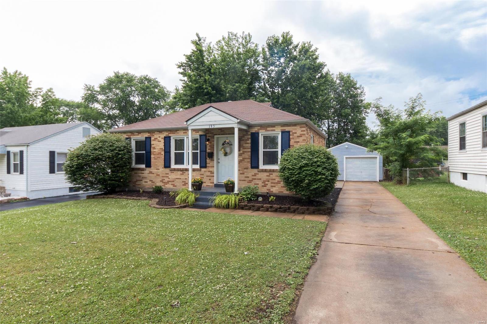 195 Derhake Road Florissant, MO 63031 - Photo 12 of 18 Gallery Image 12
