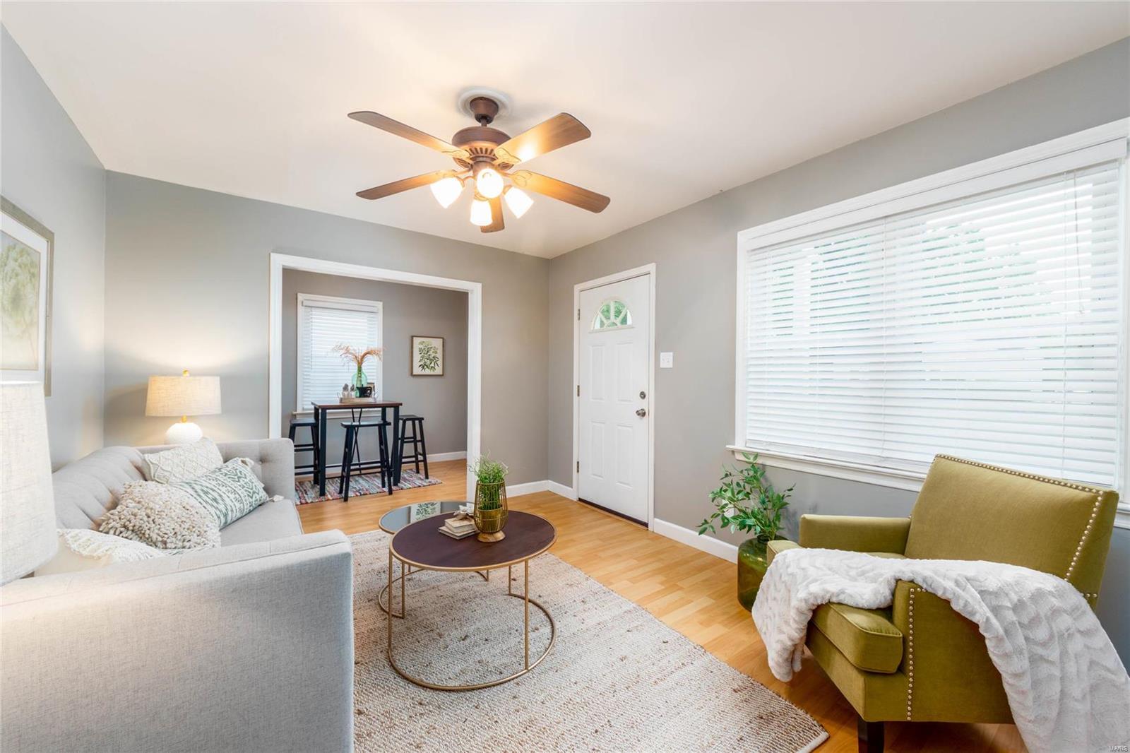 195 Derhake Road Florissant, MO 63031 - Photo 4 of 18 Gallery Image 4