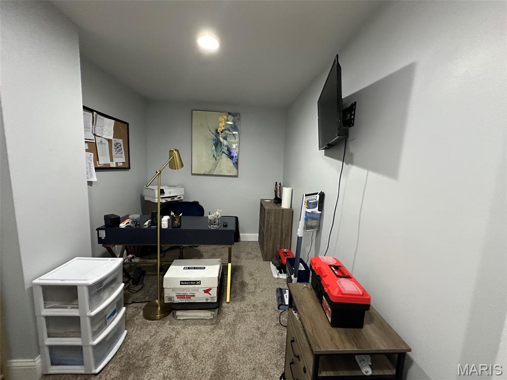 522 Rifle Ridge Drive Wentzville, MO 63385 - Photo 22 of 26