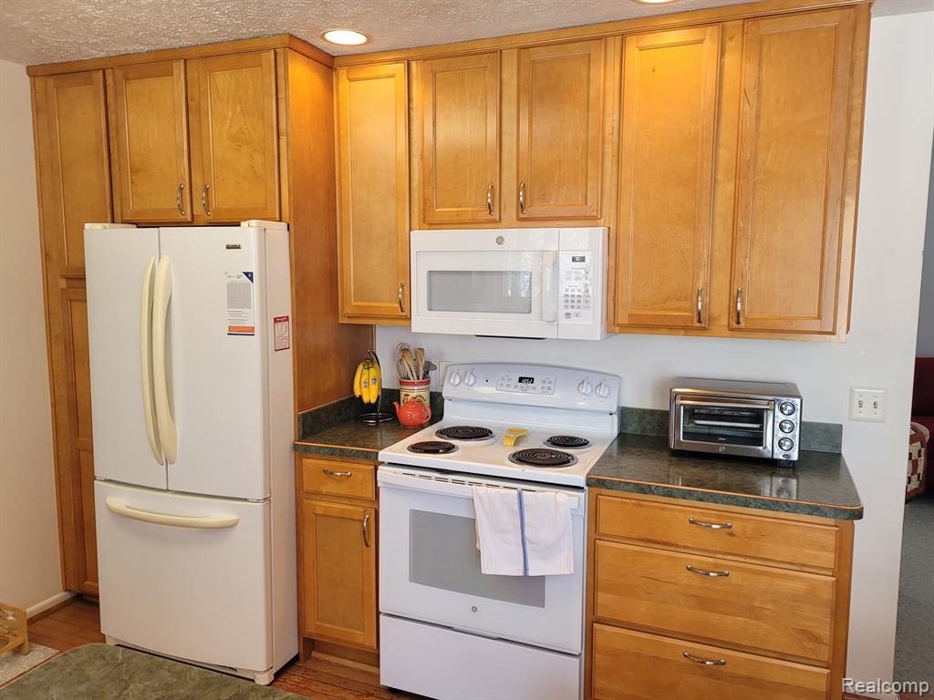 1544 Chilson Road Howell, MI 48843 - Photo 8 of 32