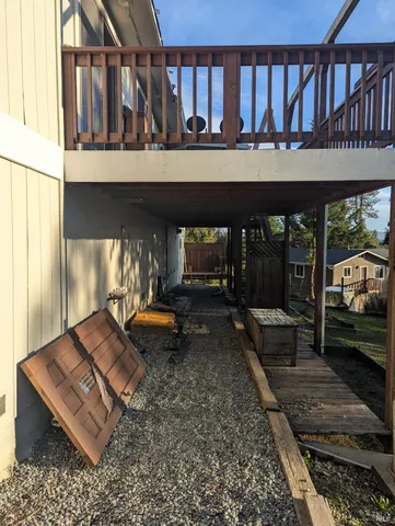 $310,000 | 25922 Tucker Lane, Willits, CA 95490