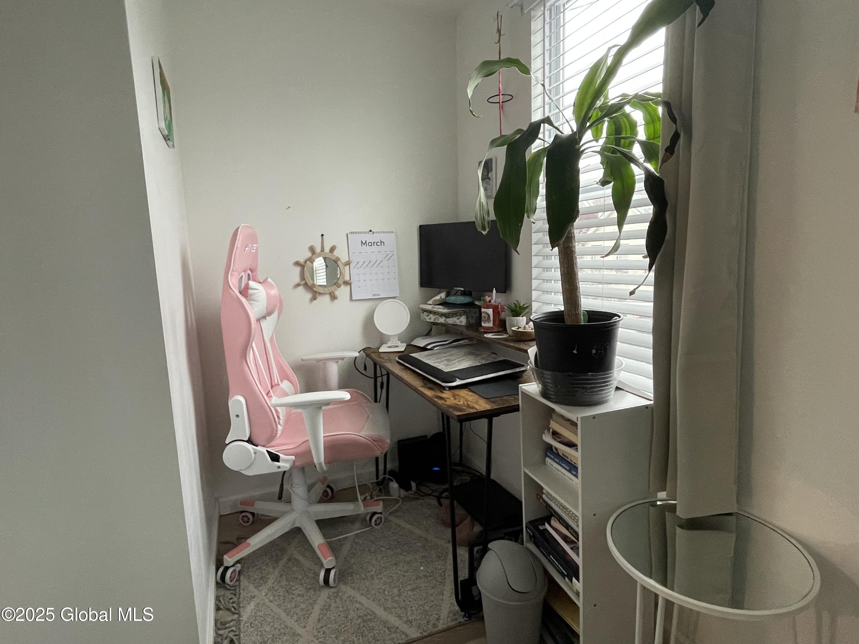 934 Broadway Rensselaer, NY 12144 - Photo 15 of 16 2nd Floor Bedrooom