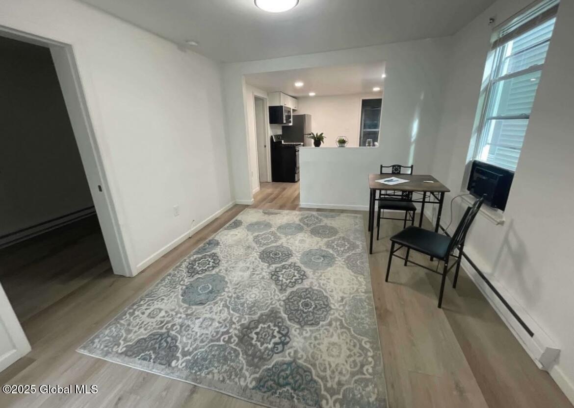 934 Broadway Rensselaer, NY 12144 - Photo 3 of 16 1st Floor Living Room