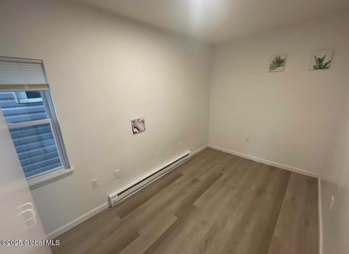 934 Broadway Rensselaer, NY 12144 - Photo 5 of 16 1st Floor Bedroom