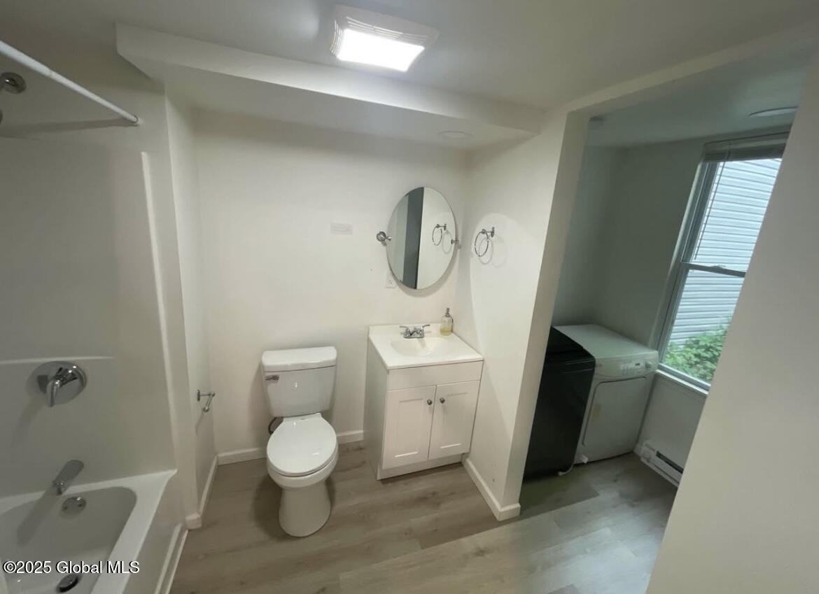 934 Broadway Rensselaer, NY 12144 - Photo 6 of 16 1st Floor Bathroom