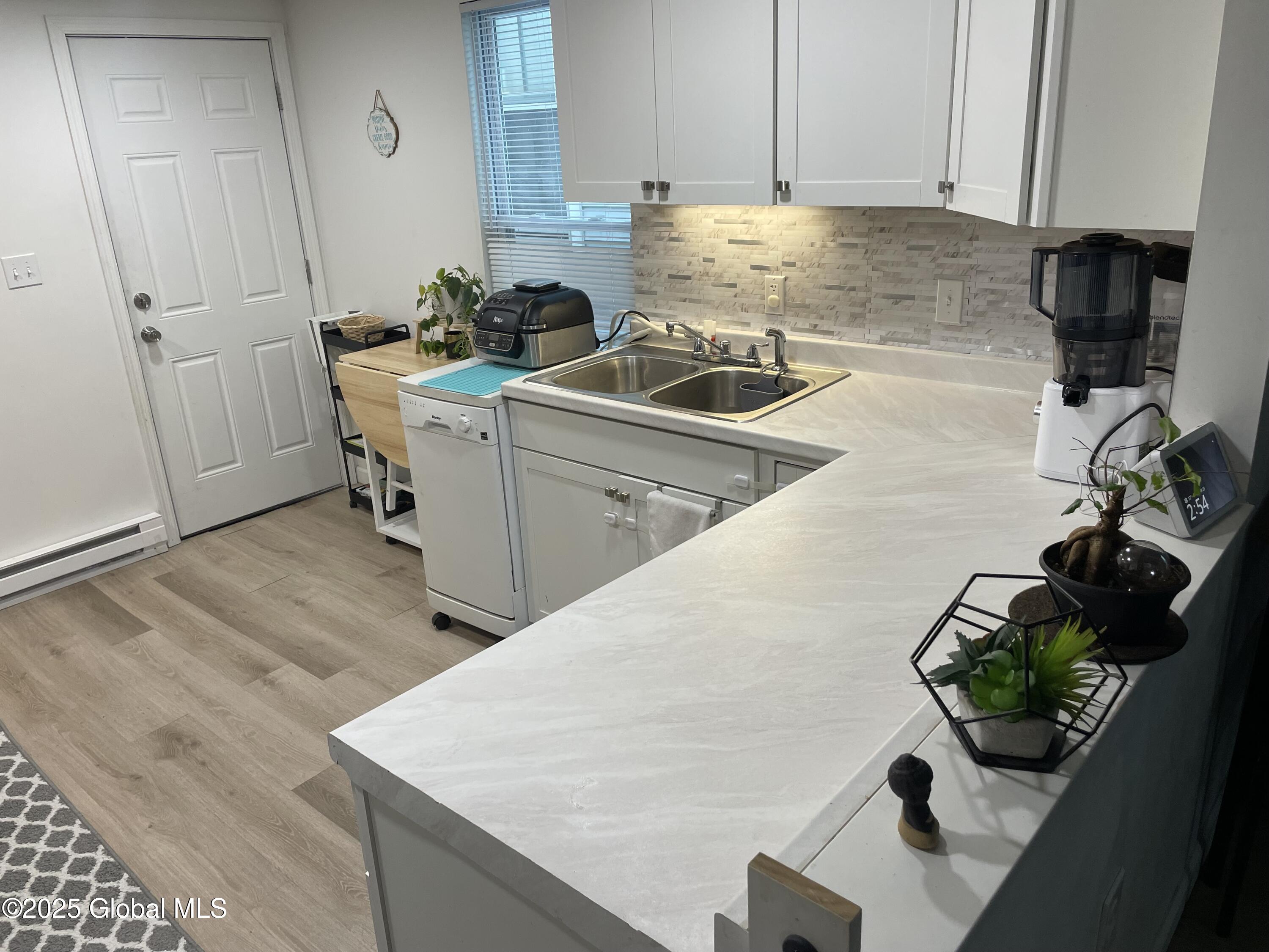 934 Broadway Rensselaer, NY 12144 - Photo 10 of 16 2nd Floor Kitchen