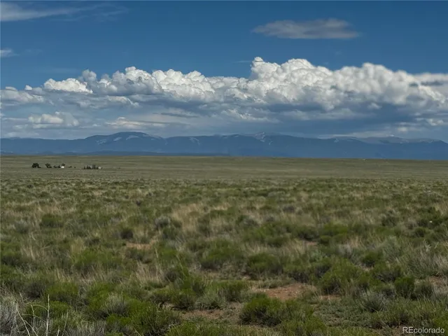 $5,700 | Lot 16 Harold Road, San Luis, CO 81152