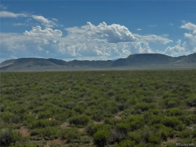 $5,700 | Lot 16 Harold Road, San Luis, CO 81152