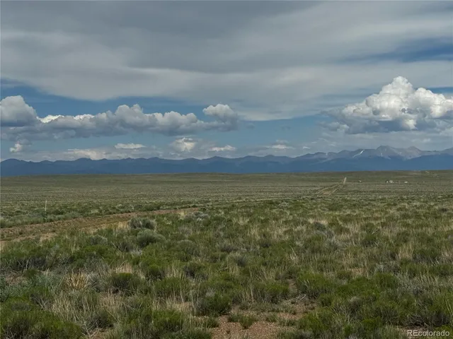 $5,700 | Lot 16 Harold Road, San Luis, CO 81152