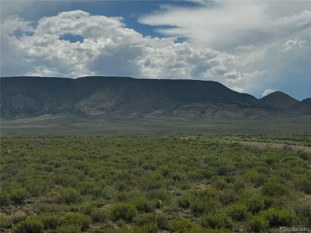 $5,700 | Lot 16 Harold Road, San Luis, CO 81152