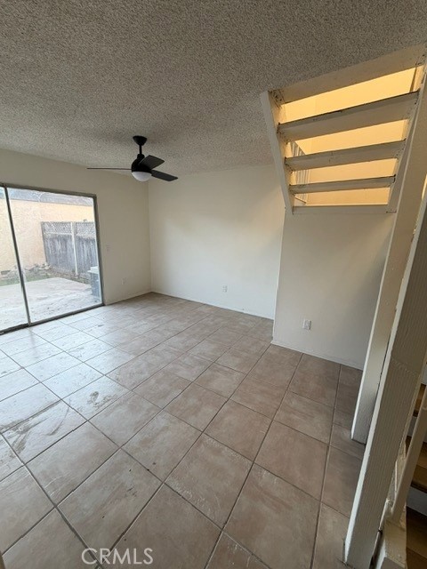 2822 Monroe Street Riverside, CA 92504 - Photo 5 of 13 a view of an empty room