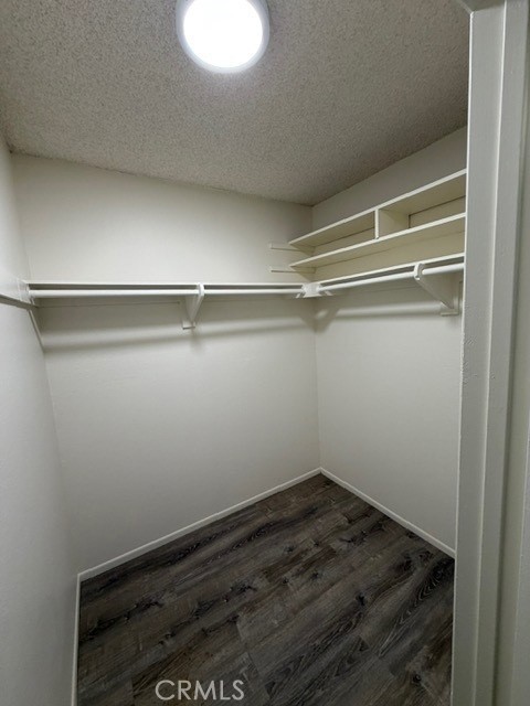 2822 Monroe Street Riverside, CA 92504 - Photo 9 of 13 a view of a room with racks on the wall