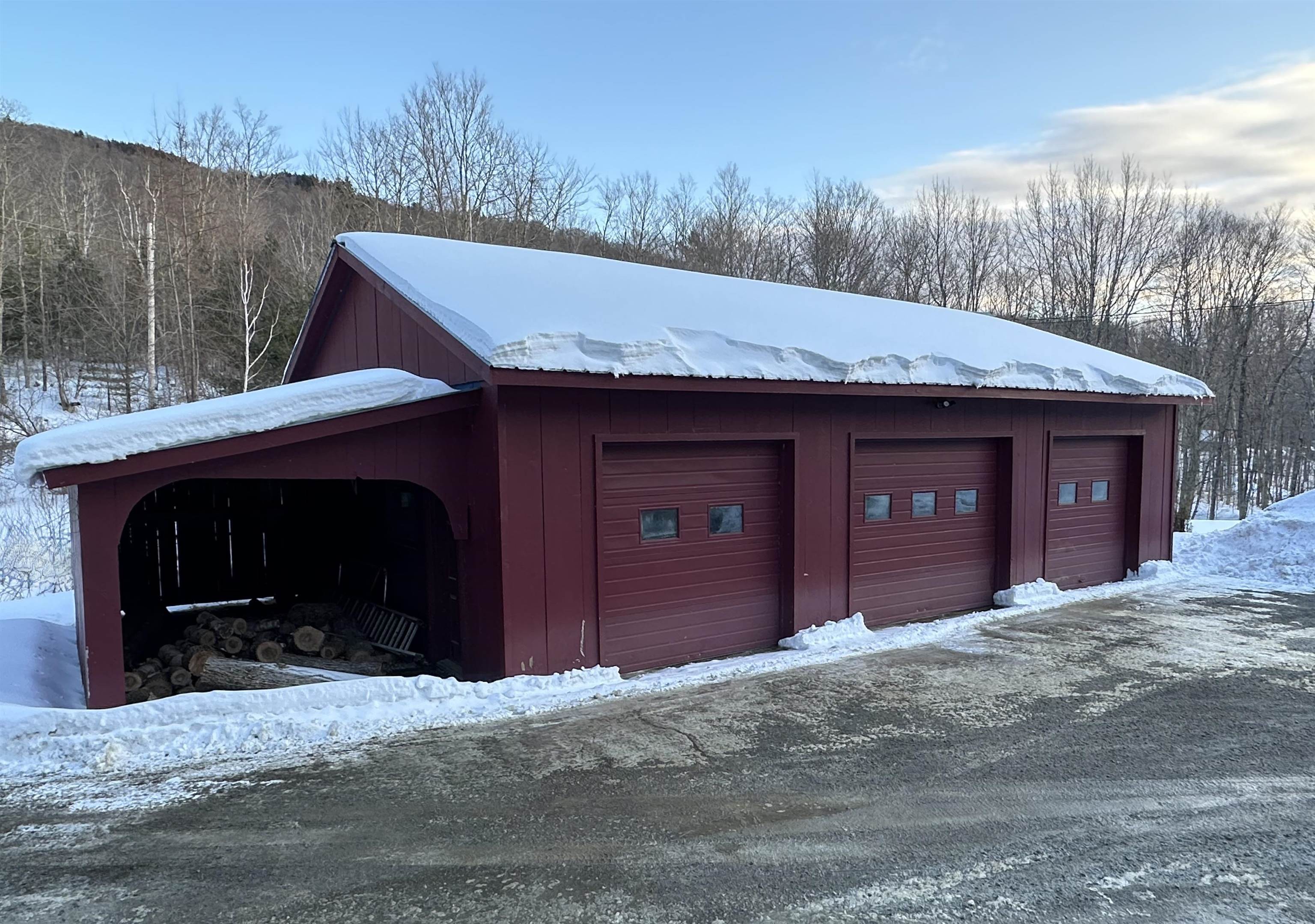 1052 Little Village Road Danby, VT 05761 - Photo 50 of 59 Gallery Image 50