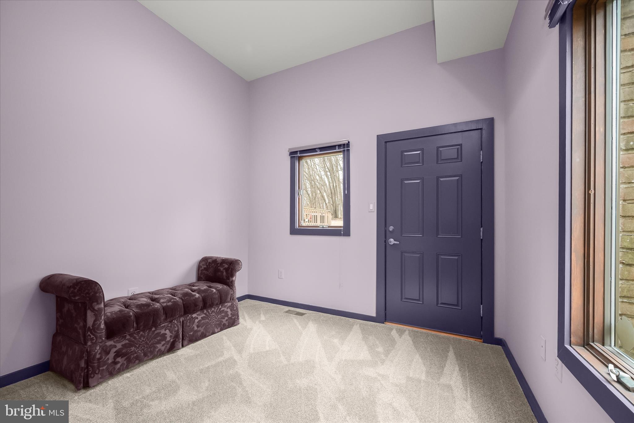 13304 Ridgewood Drive Ellicott City, MD 21042 - Photo 55 of 95 a living room with furniture and a window