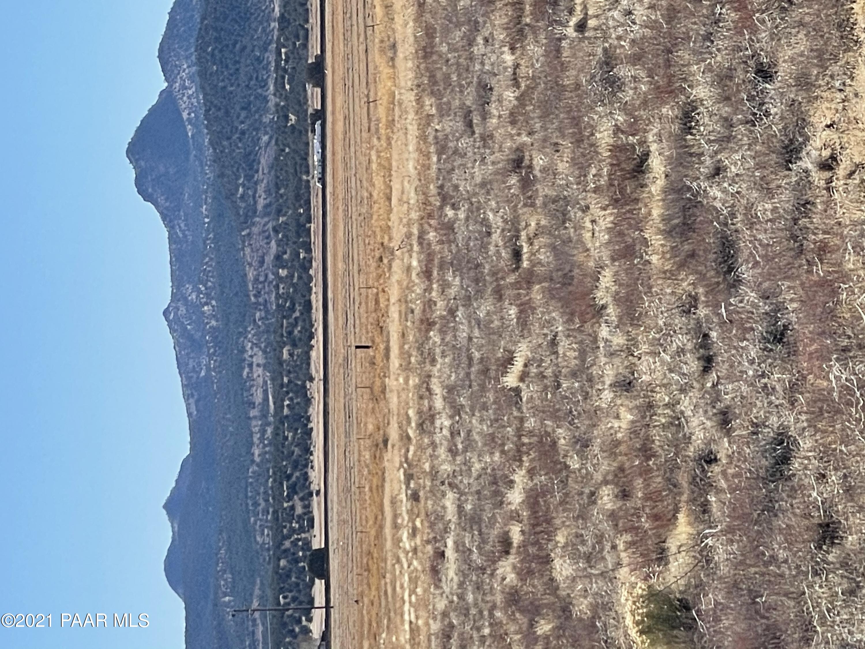 24400 North Big Springs Ranch Road Paulden, AZ 86334 - Photo 1 of 6 VIEWS
